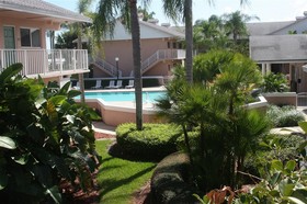 Best Western Port St. Lucie