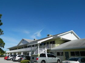 Best Western Port St. Lucie