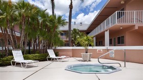 Best Western Port St. Lucie