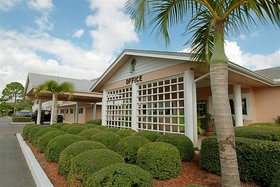 Best Western Port St. Lucie