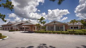 Best Western Port St. Lucie