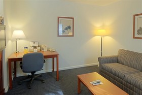 Best Western Port St. Lucie