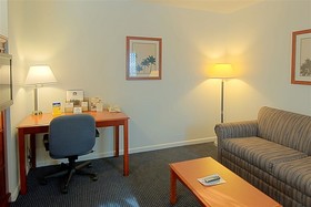 Best Western Port St. Lucie