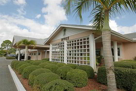 Best Western Port St. Lucie