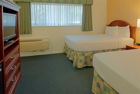 Best Western Port St. Lucie