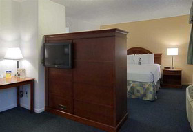 Best Western Port St. Lucie