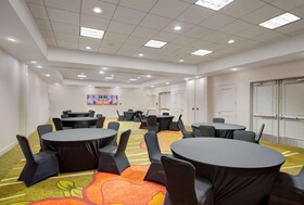 Hilton Garden Inn PGA Village/Port St. Lucie