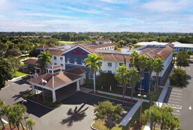 Hilton Garden Inn PGA Village/Port St. Lucie