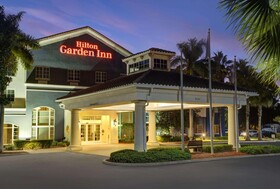 Hilton Garden Inn PGA Village/Port St. Lucie