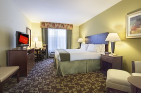 Holiday Inn Express Hotel & Suites Port St. Lucie