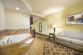 Holiday Inn Express Hotel & Suites Port St. Lucie