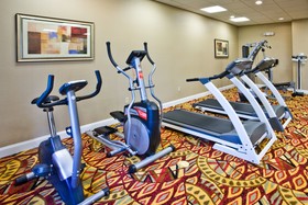 Holiday Inn Express Hotel & Suites Port St. Lucie