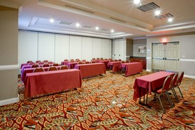 Holiday Inn Express Hotel & Suites Port St. Lucie