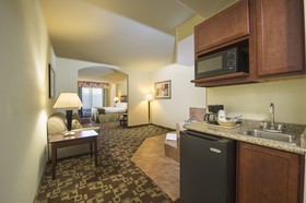 Holiday Inn Express Hotel & Suites Port St. Lucie