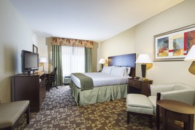 Holiday Inn Express Hotel & Suites Port St. Lucie