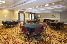 Holiday Inn Express Hotel & Suites Port St. Lucie