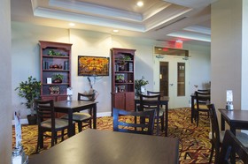 Holiday Inn Express Hotel & Suites Port St. Lucie