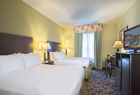 Holiday Inn Express Hotel & Suites Port St. Lucie