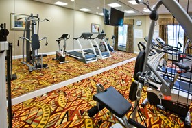 Holiday Inn Express Hotel & Suites Port St. Lucie