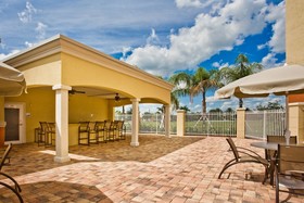 Holiday Inn Express Hotel & Suites Port St. Lucie