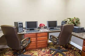 Holiday Inn Express Hotel & Suites Port St. Lucie