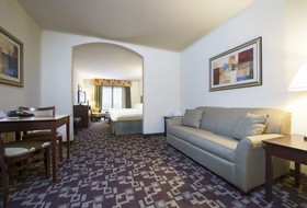 Holiday Inn Express Hotel & Suites Port St. Lucie