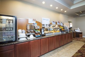 Holiday Inn Express Hotel & Suites Port St. Lucie