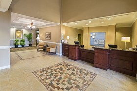 Holiday Inn Express Hotel & Suites Port St. Lucie