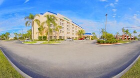 Holiday Inn Port St Lucie