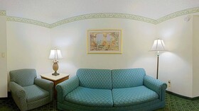 Holiday Inn Port St Lucie