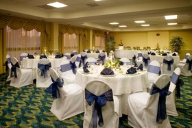 Holiday Inn Port St Lucie