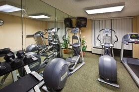 Holiday Inn Port St Lucie