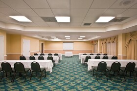 Holiday Inn Port St Lucie