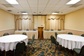 Holiday Inn Port St Lucie