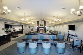 Homewood Suites by Hilton Port St Lucie-Tradition