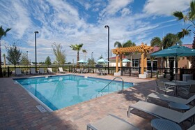 Homewood Suites by Hilton Port St Lucie-Tradition