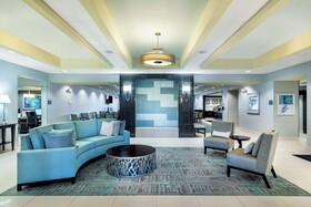 Homewood Suites by Hilton Port St Lucie-Tradition
