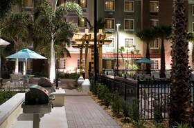 Homewood Suites by Hilton Port St Lucie-Tradition