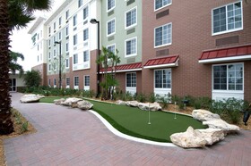 Homewood Suites by Hilton Port St Lucie-Tradition