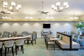 Homewood Suites by Hilton Port St Lucie-Tradition