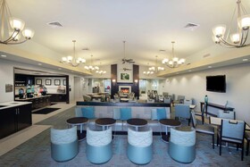 Homewood Suites by Hilton Port St Lucie-Tradition