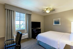 Homewood Suites by Hilton Port St Lucie-Tradition