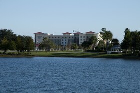 Homewood Suites by Hilton Port St Lucie-Tradition