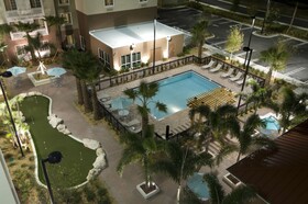 Homewood Suites by Hilton Port St Lucie-Tradition