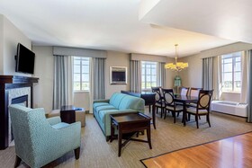 Homewood Suites by Hilton Port St Lucie-Tradition