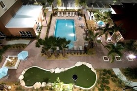 Homewood Suites by Hilton Port St Lucie-Tradition