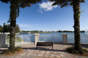 Homewood Suites by Hilton Port St Lucie-Tradition