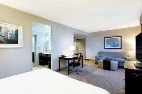 Homewood Suites by Hilton Port St Lucie-Tradition