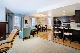 Homewood Suites by Hilton Port St Lucie-Tradition