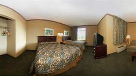 Mainstay Suites Port Saint Lucie